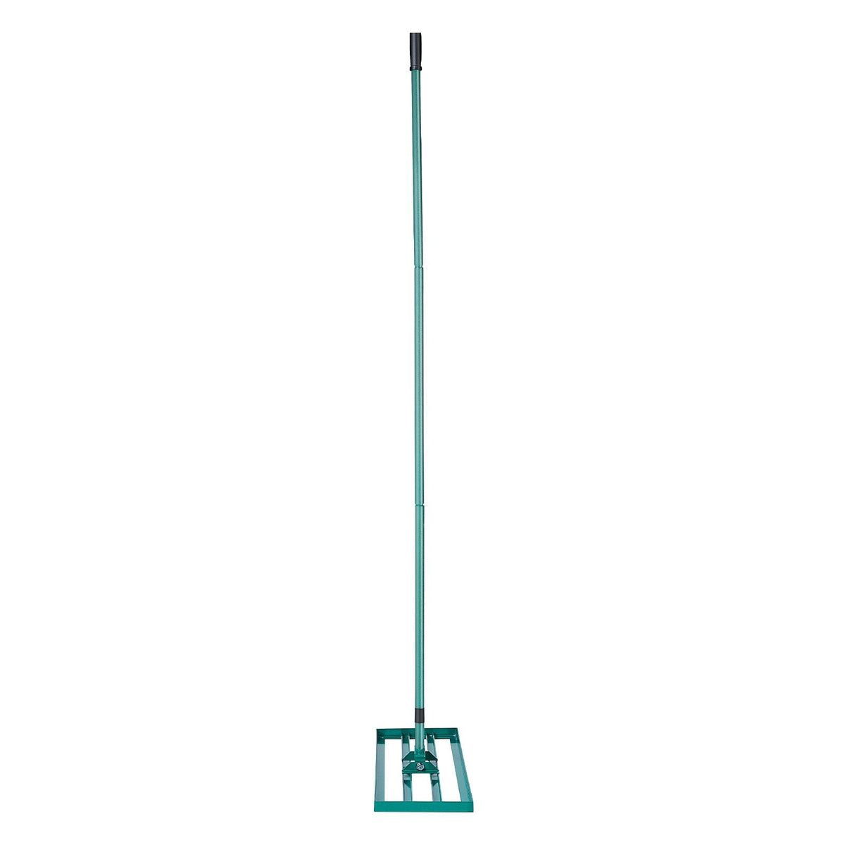 Lawn Leveling Rake, 36"x10" Level Lawn Tool, Heavy-duty Lawn Leveler with 78" Steel Extended Handle, Yard Leveling Rake Suit for Garden, Golf Lawn, Farm
