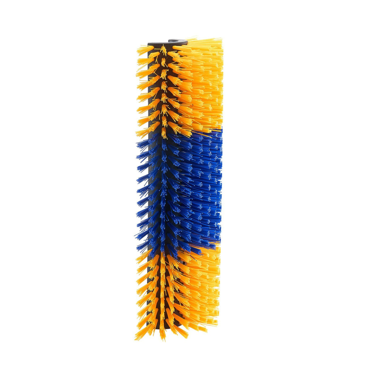 Livestock Scratching Brush, 6 Pcs Horse Brush with 12 Screws, 17.1 x 7.5 in Cow Scratcher, for Back Itch Relief & Keep Cleaning, Grooming & Scratching Post for Horse, Pig, Cattle Supplies