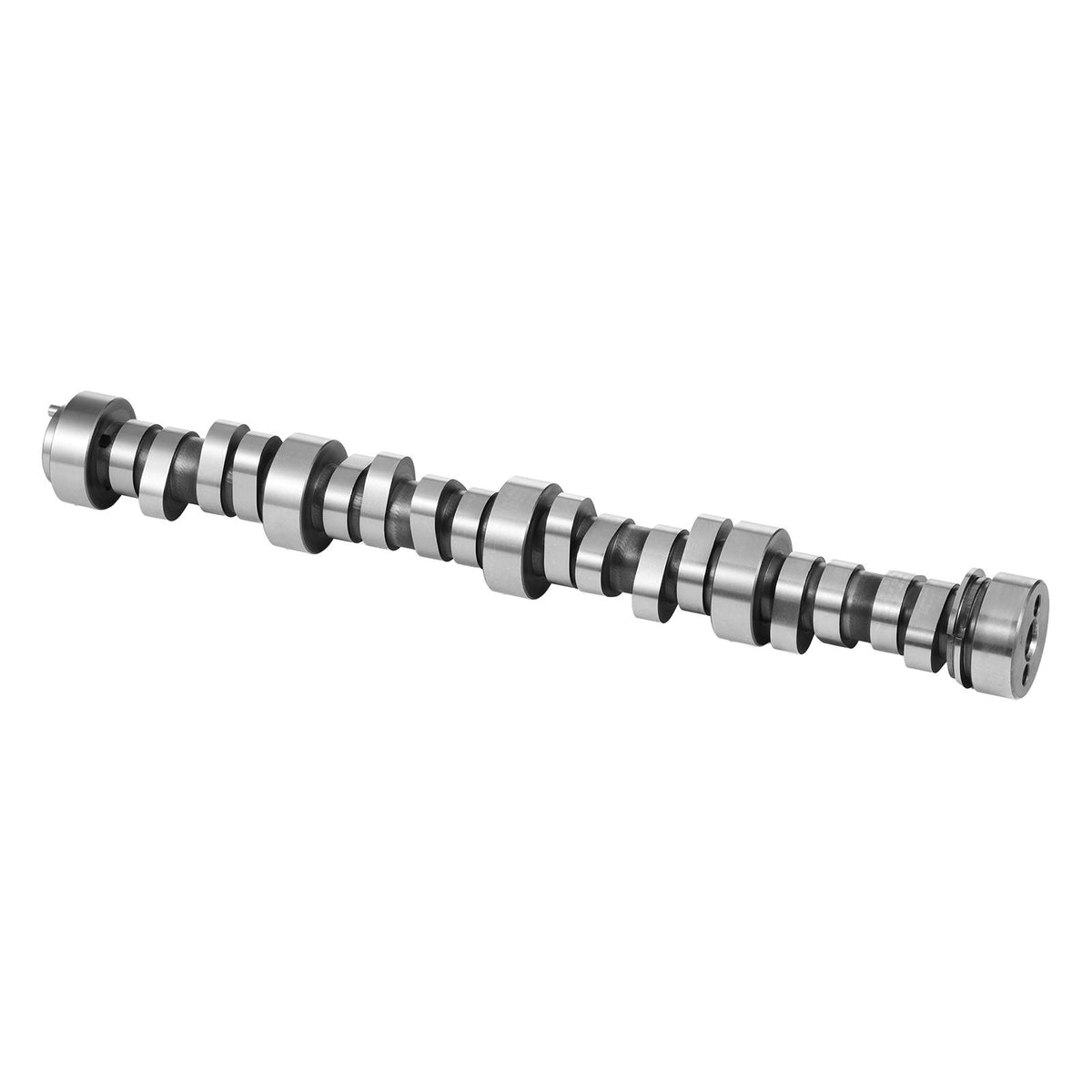 LS Truck Cam Kit, 9-Piece Set, Includes Timing Gasket, Pushrods Springs & Seals, Compatible with 1999-2013 GM Gen3/4 Norris Trucks, Fits 4.8L, 5.3L, 6.0L, 6.2L LS Engines, OE 12625437 SP011-16