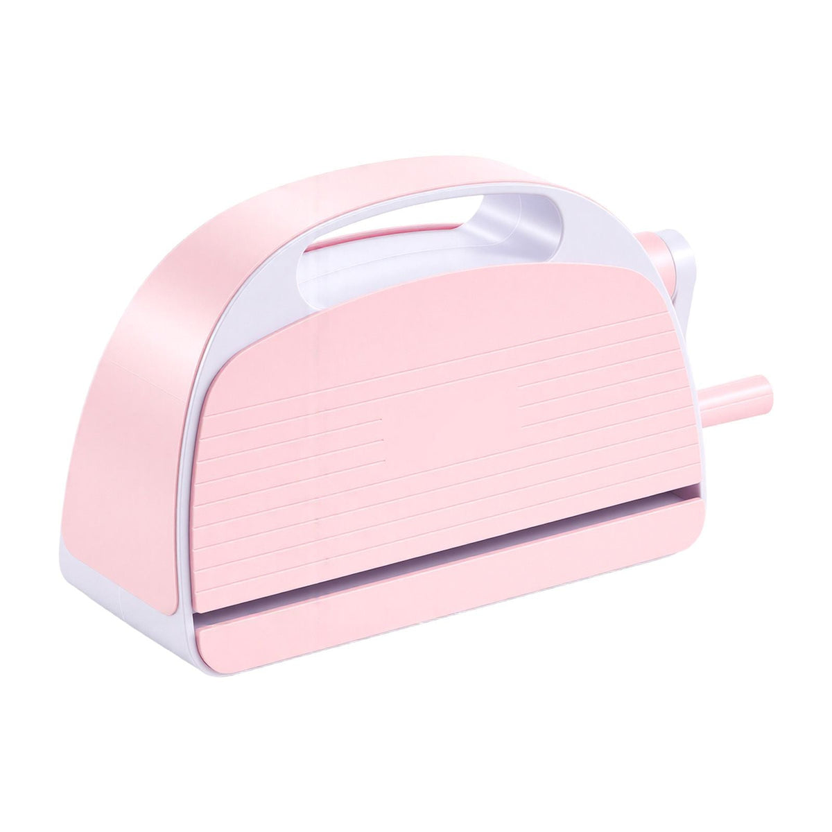 Manual Die Cutting and Embossing Machine, 9" Opening, Portable Die Cut Machine Set with Cutting Dies, Embossing Folders, Paper Sheets, Cutting Plates, for Scrapbooking, Card Making, Crafting