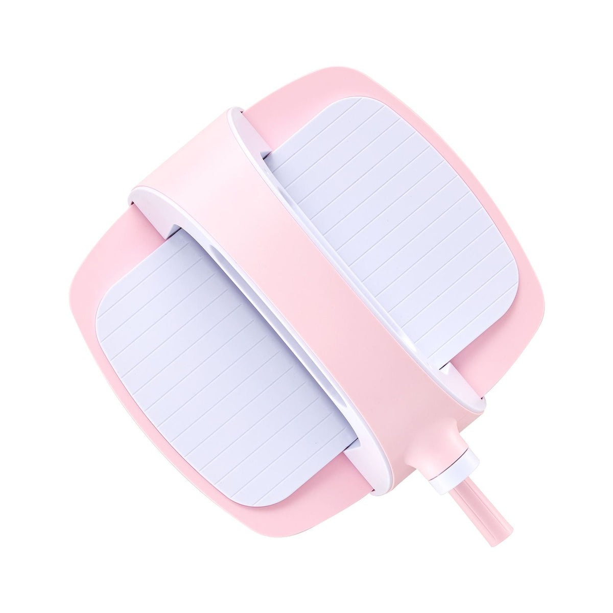 Manual Die Cutting and Embossing Machine, 9" Opening, Portable Die Cut Machine Set with Cutting Dies, Embossing Folders, Paper Sheets, Cutting Plates, for Scrapbooking, Card Making, Crafting