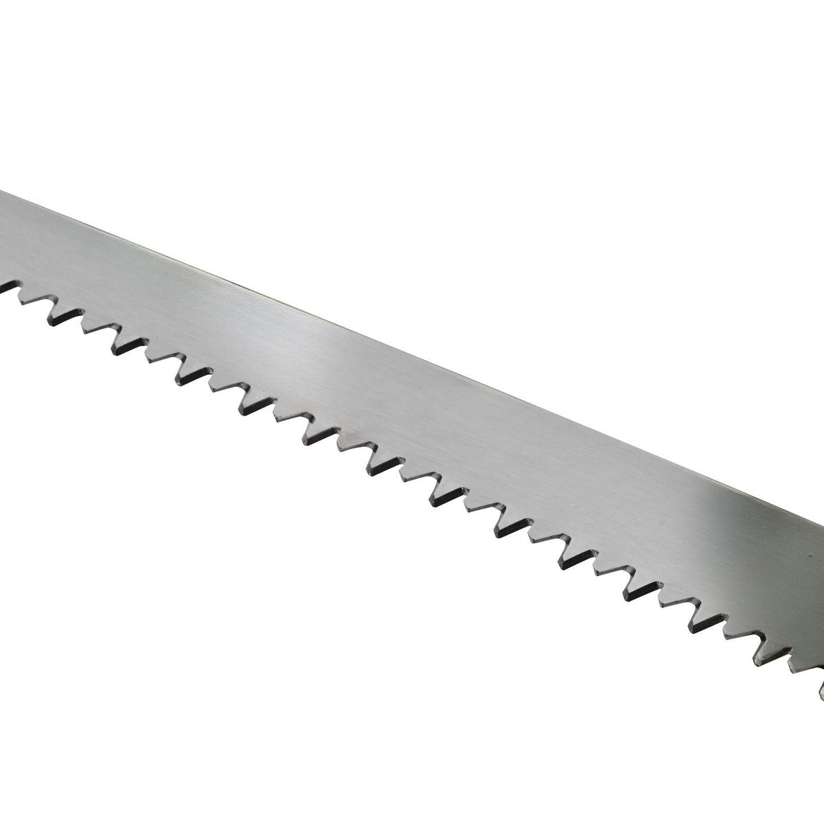 Manual Pole Saw, 3.87-27 ft Extendable Pole Tree Pruner with Scissors, Sharp 65Mn Steel Blade, Lightweight Fiberglass Handle Pole, for High Branch Trimming, Pruning Tool for Palms and Shrubs
