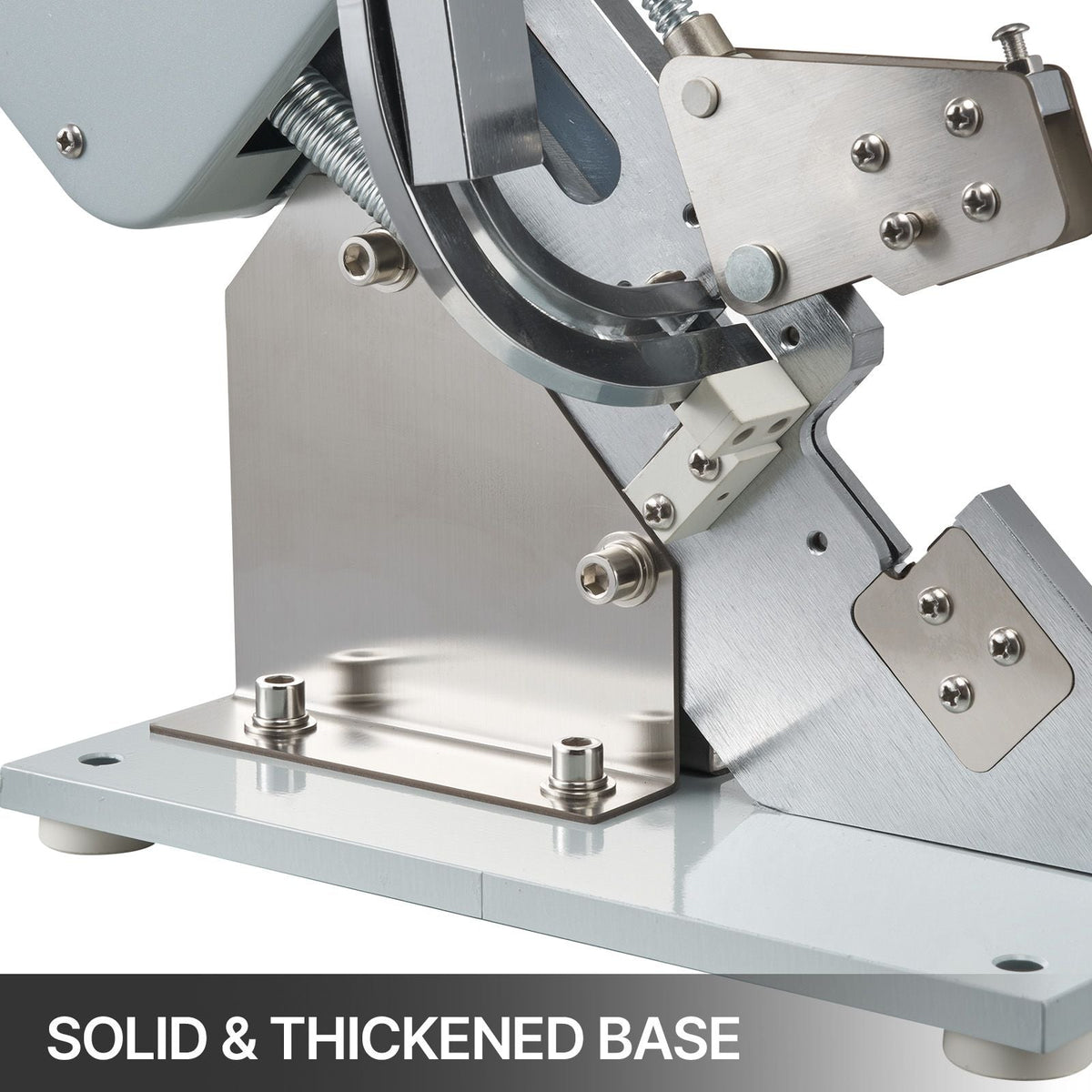 Manual U-shape Sausage Clipper Clipping Machine Food Clipping Maker for Sausage Packing Sealing with 1 Box of Buckles 5000pcs
