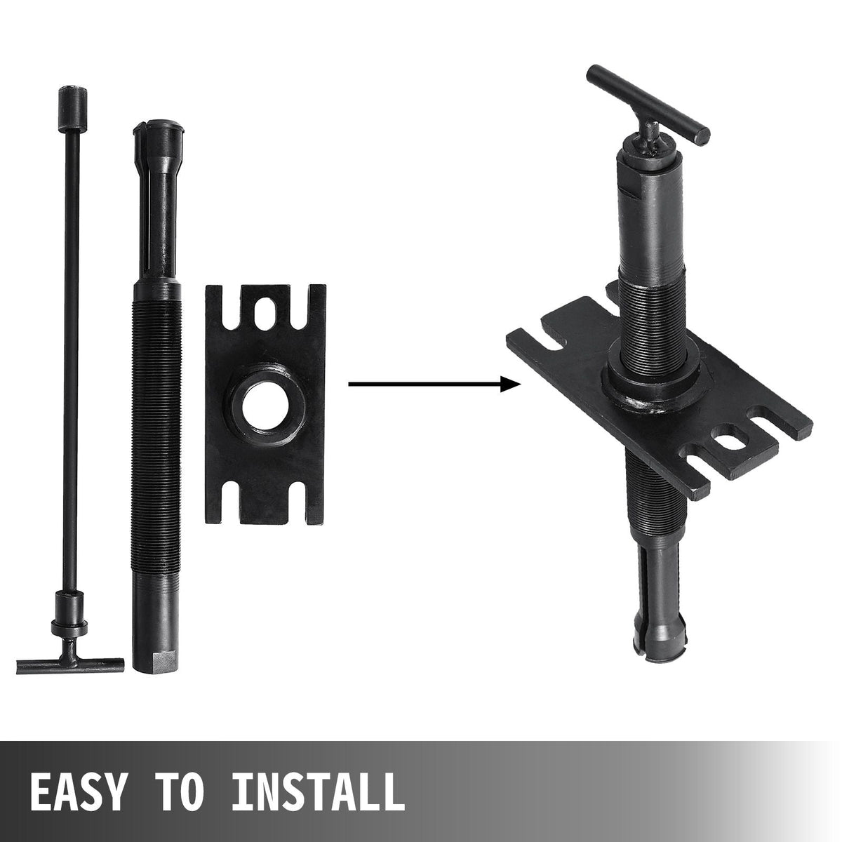 Mercruiser Alpha Bravo Alignment Bearing Puller Seal Bellow Expander Tools