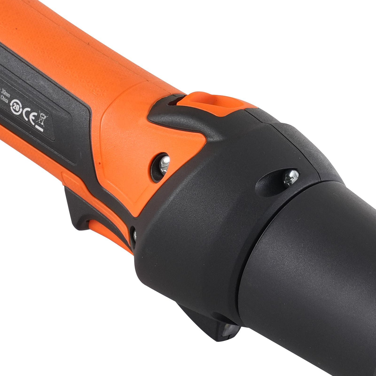 Mini ProPress Tool, 18V Electric Pipe Crimping Tool for 1/2", 3/4", 1" Copper Pipes, Press Tool Kit with 3 Pro Press Jaws, 2pcs 18V 2AH Battery, Fast Charger & Carrying Case