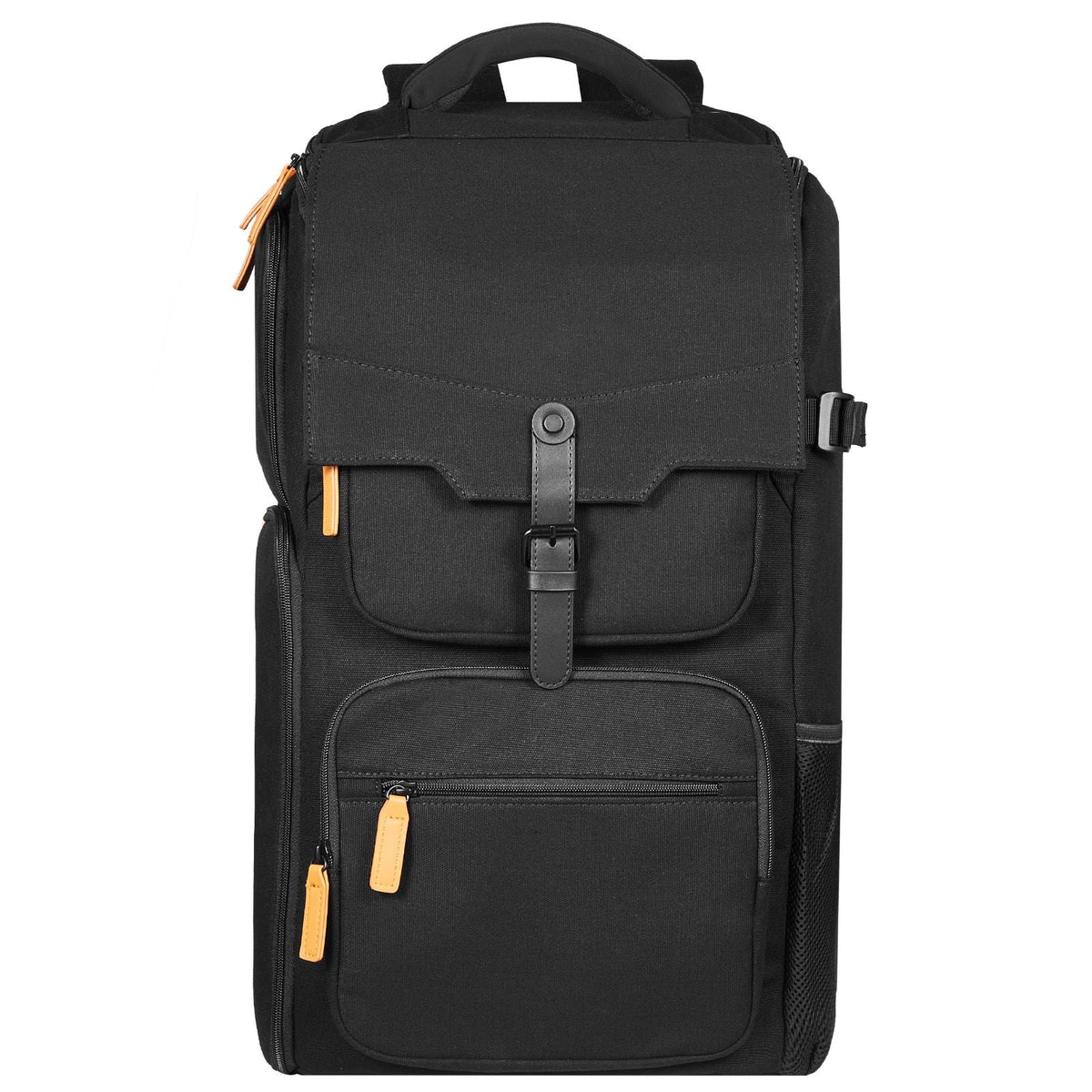 Miniature Storage Carrying Figure Bag, Fits 58 Infantry Minis, Miniature Transport Bag with Handle & Adjustable Shoulder Strap, 3 Foam Layers for Large Storage Capacity (Minis Not Included)