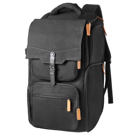 Miniature Storage Carrying Figure Bag, Fits 58 Infantry Minis, Miniature Transport Bag with Handle & Adjustable Shoulder Strap, 3 Foam Layers for Large Storage Capacity (Minis Not Included)