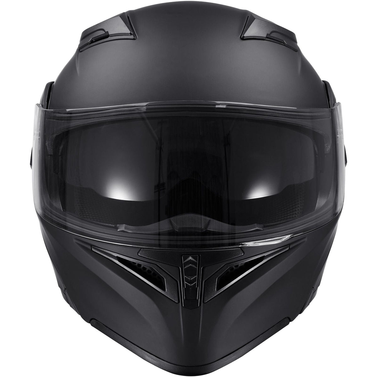 Motorcycle Helmet, Unmasked, Smart Street ABS & High Density Helmet with Bluetooth Slot & Interchangeable Lens, DOT Approved Comfortable Motocross Helmet, Fit for Youth & Adults