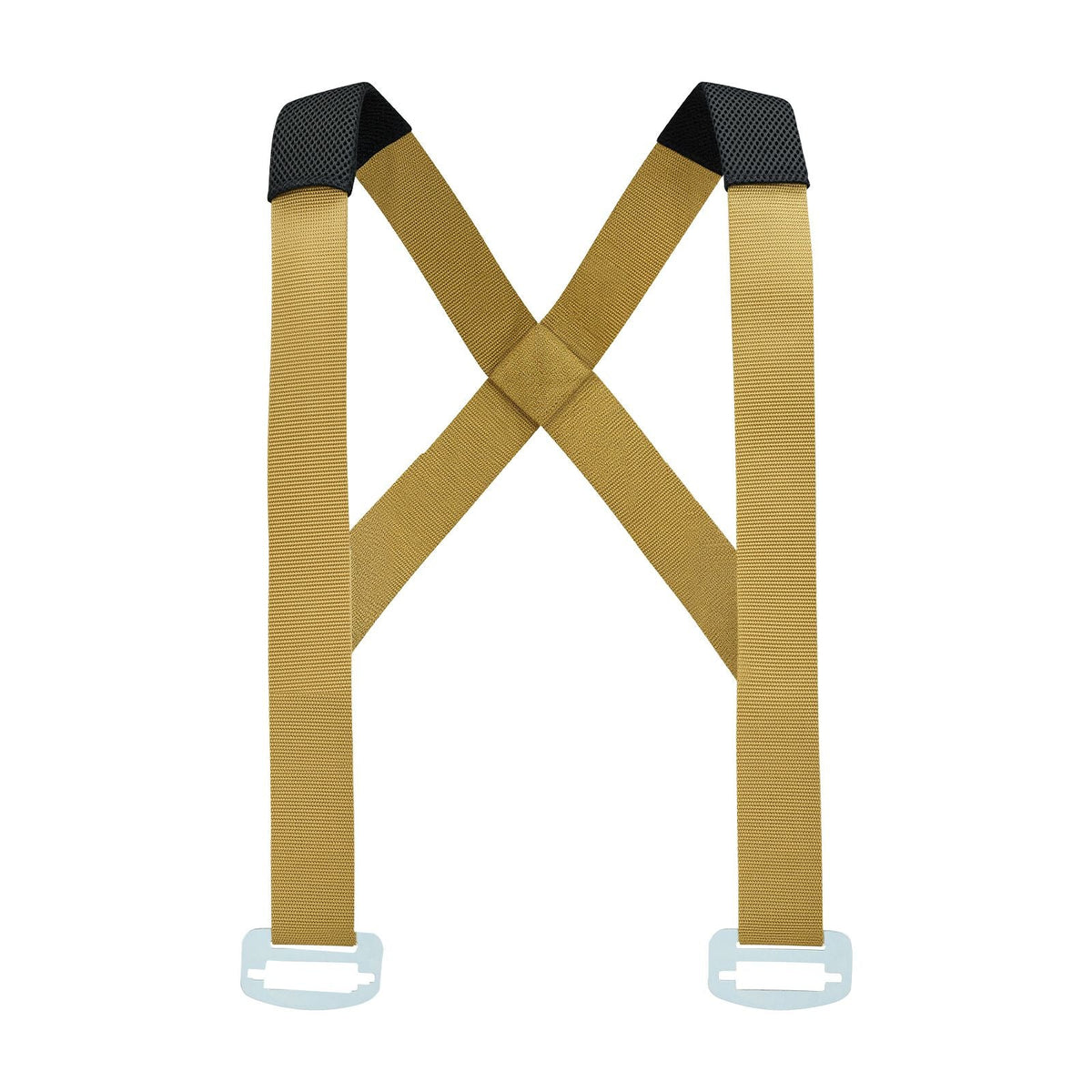 Moving Straps, Supports up to 1000 lbs, 2-Person Lifting and Moving System with 2 Harness Straps & 2 Load-bearing Straps, Adjustable Lifting Shoulder Straps Move Furniture Appliances Mattresses