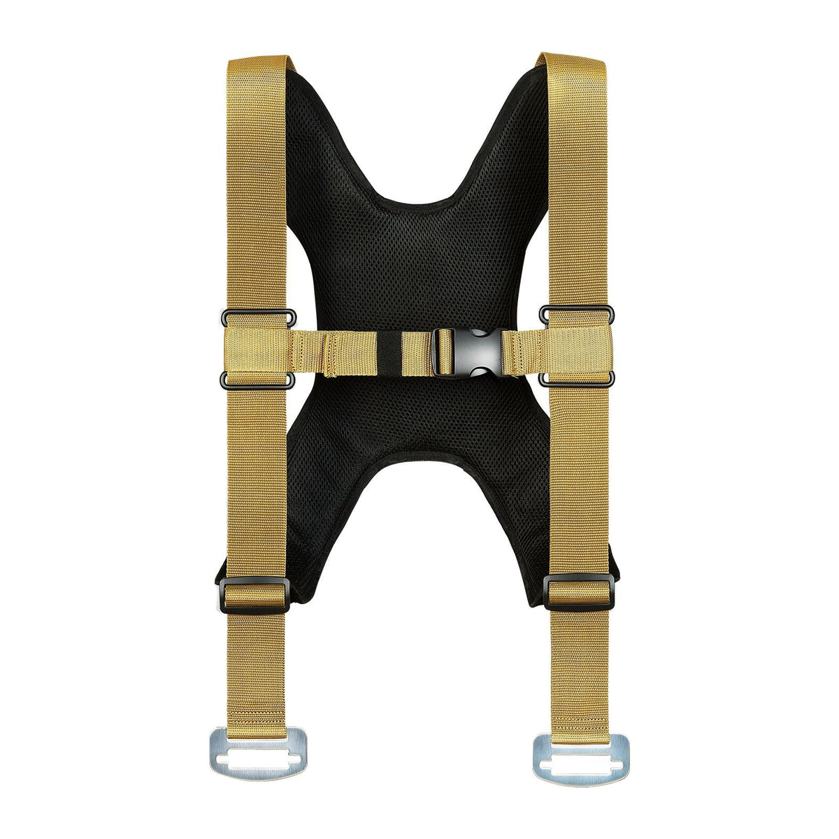 Moving Straps, Supports up to 1000 lbs, 2-Person Lifting and Moving System with 2 Harness Straps & 2 Load-bearing Straps, Adjustable Lifting Straps for Moving Furniture Appliances Mattresses