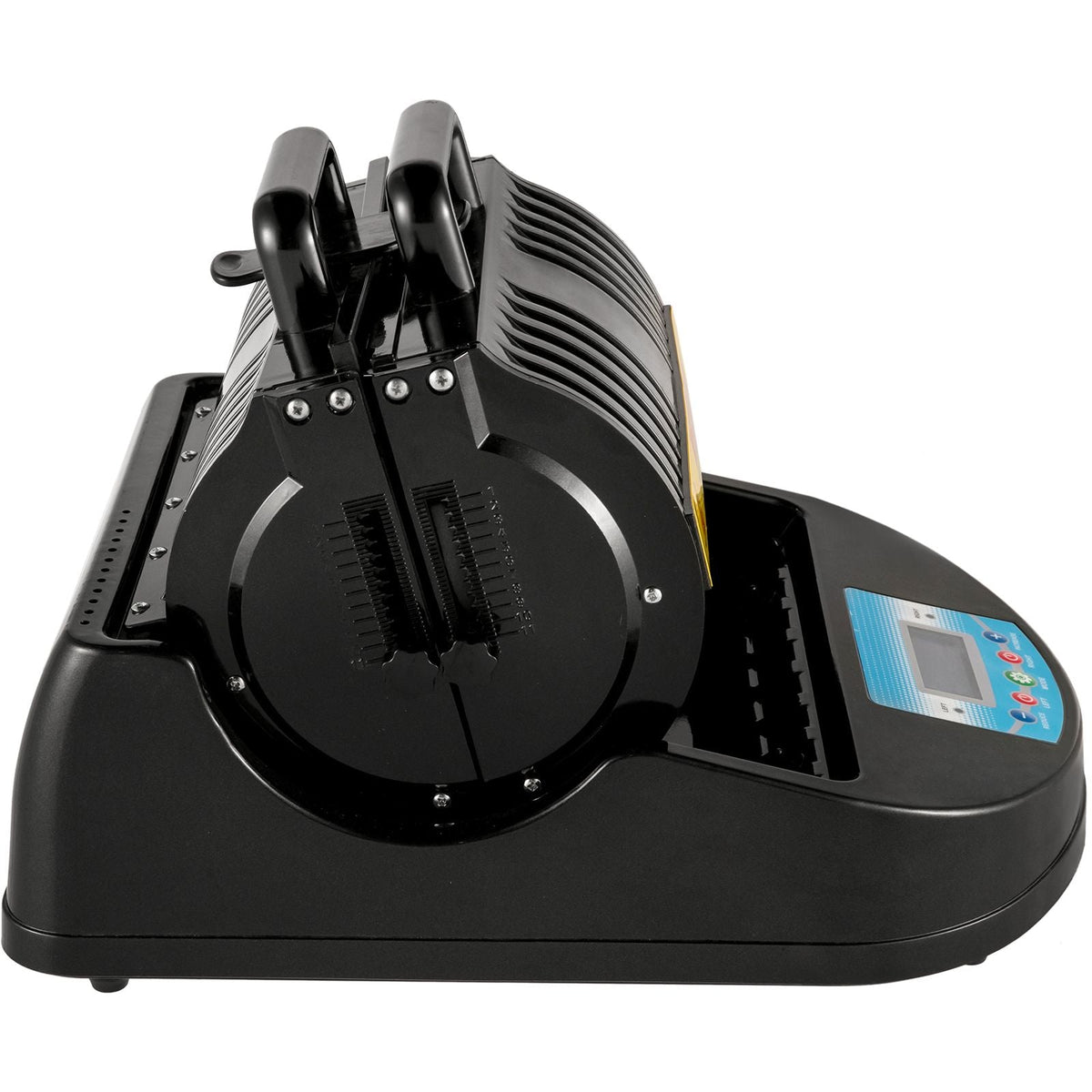 Mug Heat Press 1300W Mug Press Black Heat Press Bottle Multifunctional Cup Mug Sublimation Heat Press Machine Mug Press for Transferring Pictures with 11oz, 280mmm Mugs Heating Accessories