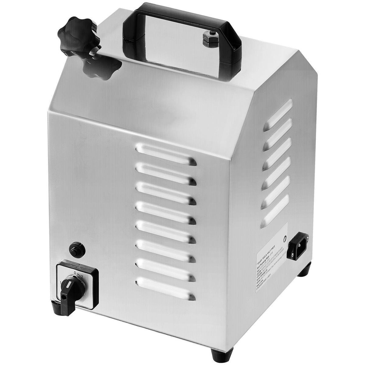 Multi-functional Meat Processing Motor, Suitable for Meat Mixer, for Manual Meat Mixer BX-10, BX-20, BX-10T, BX-20T