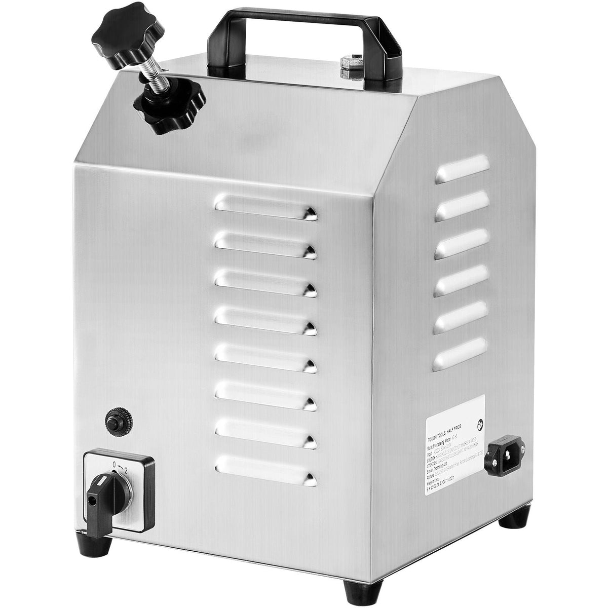 Multi-functional Meat Processing Motor, Suitable for Meat Mixer, for Manual Meat Mixer BX-10, BX-20, BX-10T, BX-20T