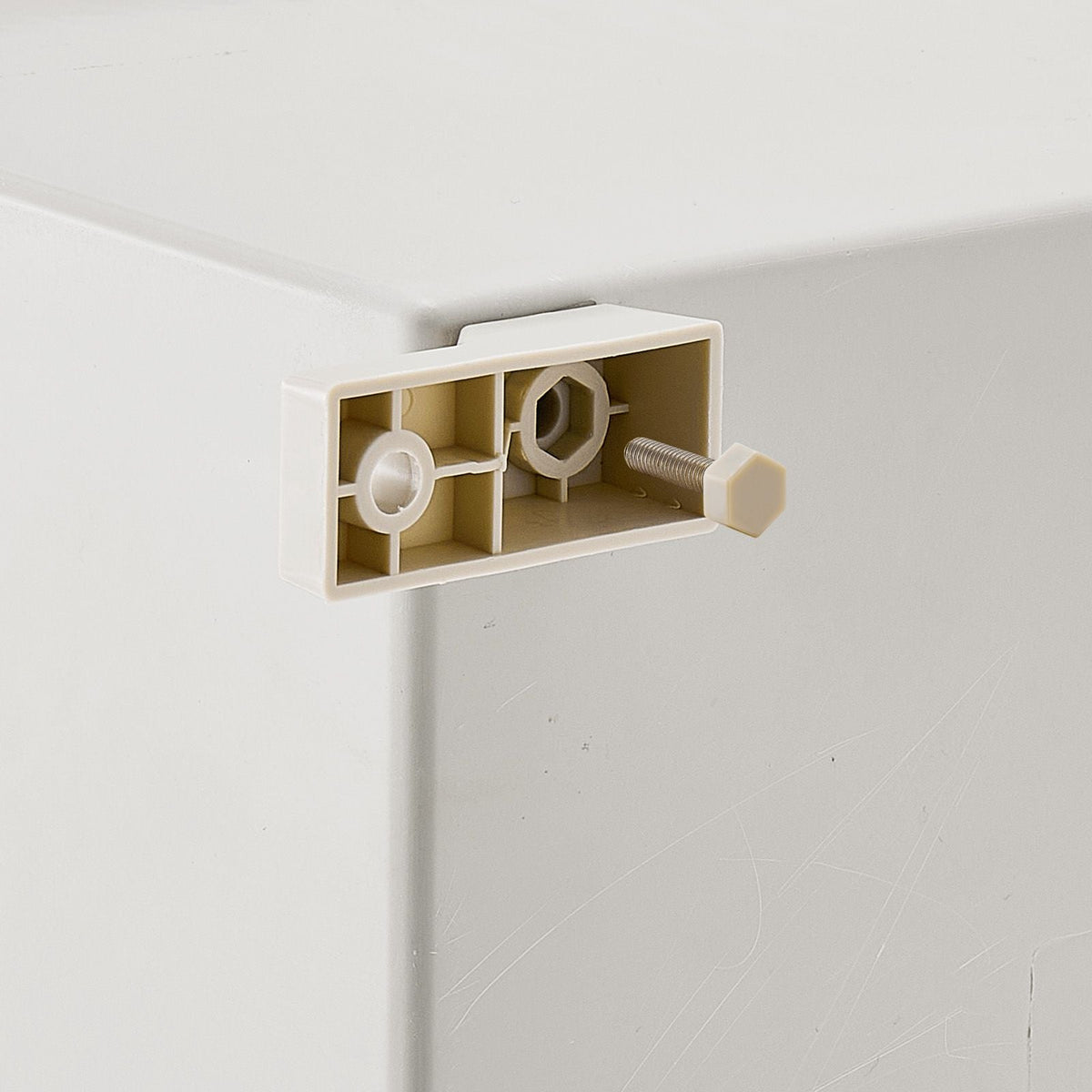 NEMA Enclosure, 20 x 16 x 8 inches, NEMA 4X Fiberglass Steel Electrical Box, IP66 Waterproof & Dustproof Hinged Junction Box for Outdoor Indoor Use, with Mounting Plate(50x40x20 cm))