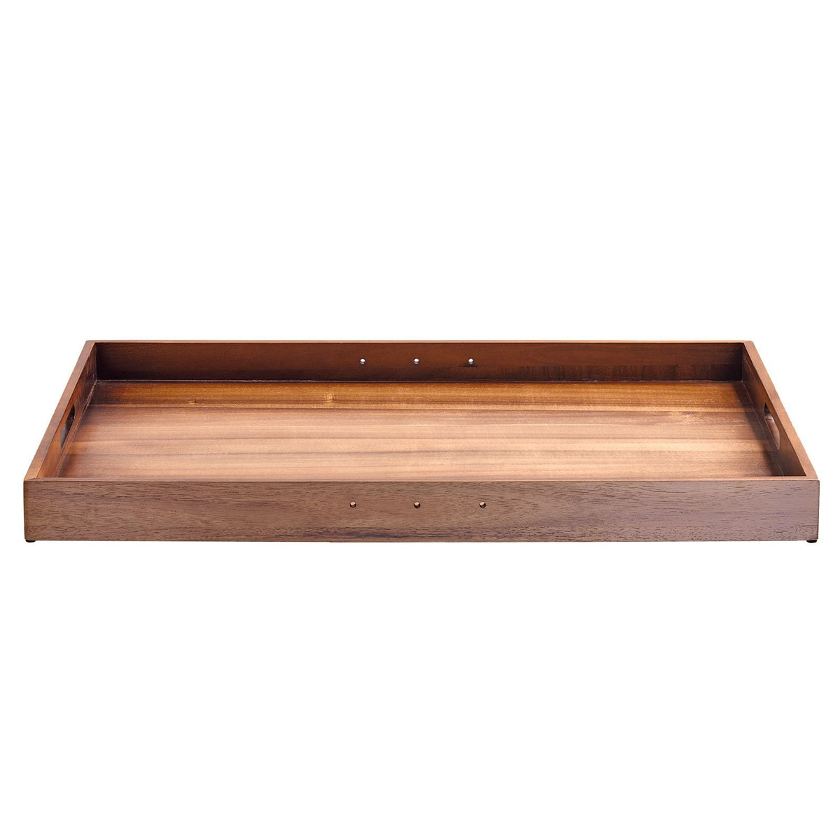 Noodle Board Stove Cover, Stove Top Cover Board for Gas Burner & Electric Stove, Acacia Wood Cutting Board with Built-in Handles, RV Stovetop Cover/ Kitchen Sink Cover for Counter Space & Tray
