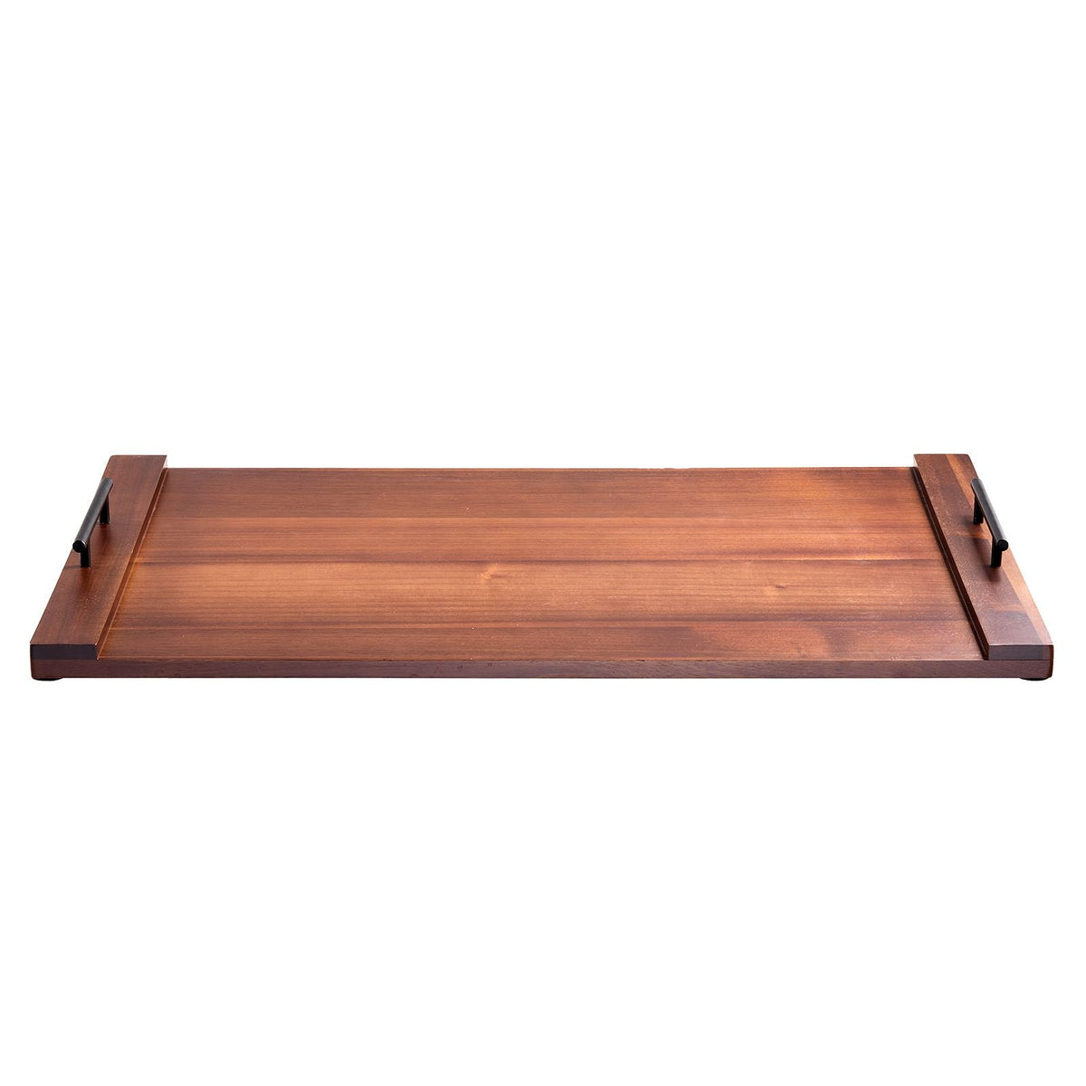 Noodle Board Stove Cover, Stove Top Cover Board for Gas Burner & Electric Stove, Acacia Wood Cutting Board with Handles, RV Stovetop Cover/ Kitchen Sink Cover for Counter Space & Tray, Natural