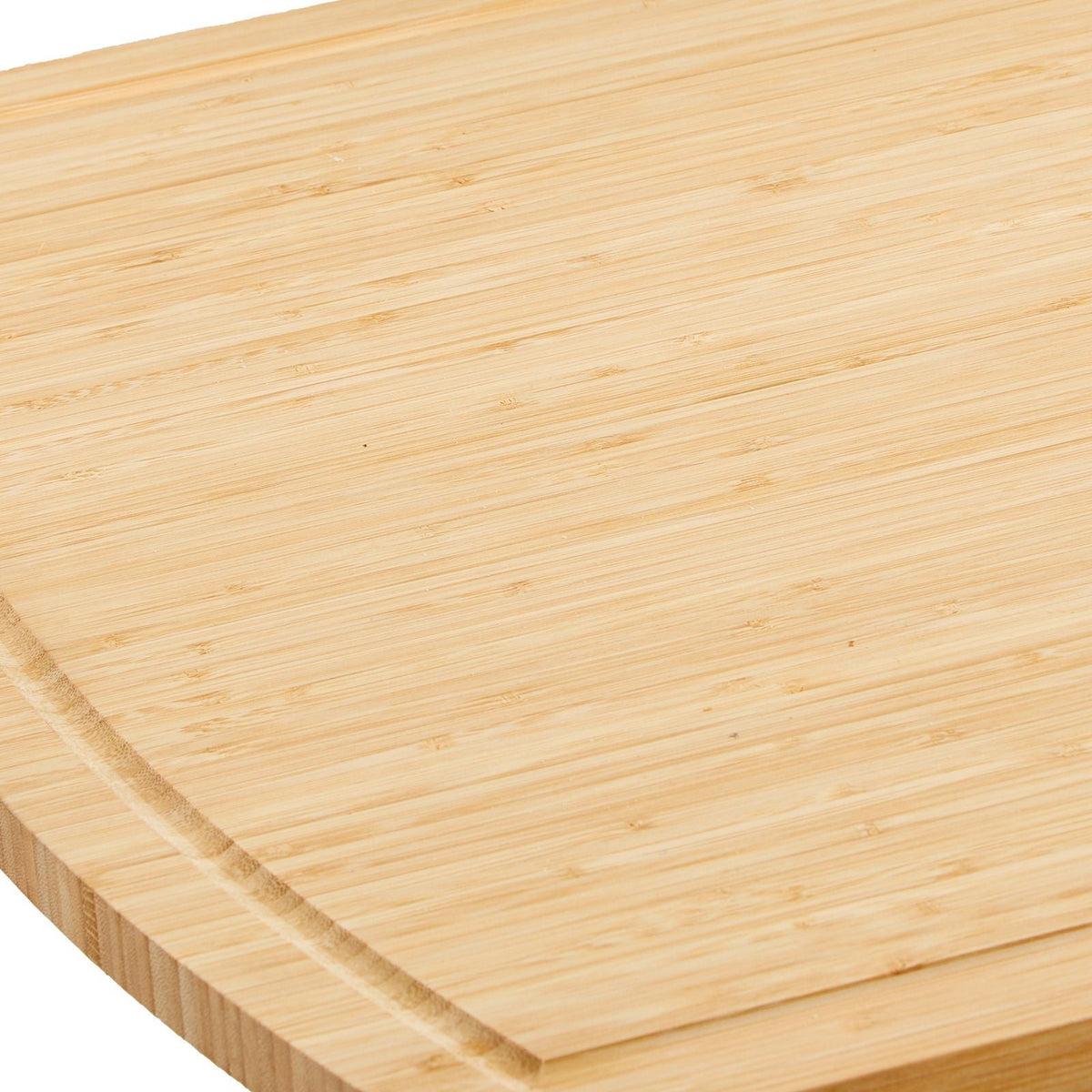 Noodle Board Stove Cover, Stove Top Cover Board for Gas Burner & Electric Stove, Bamboo Wood Cutting Board with Juice Grooves, RV Stovetop/ Kitchen Sink Cover for Counter Space & Tray, Natural