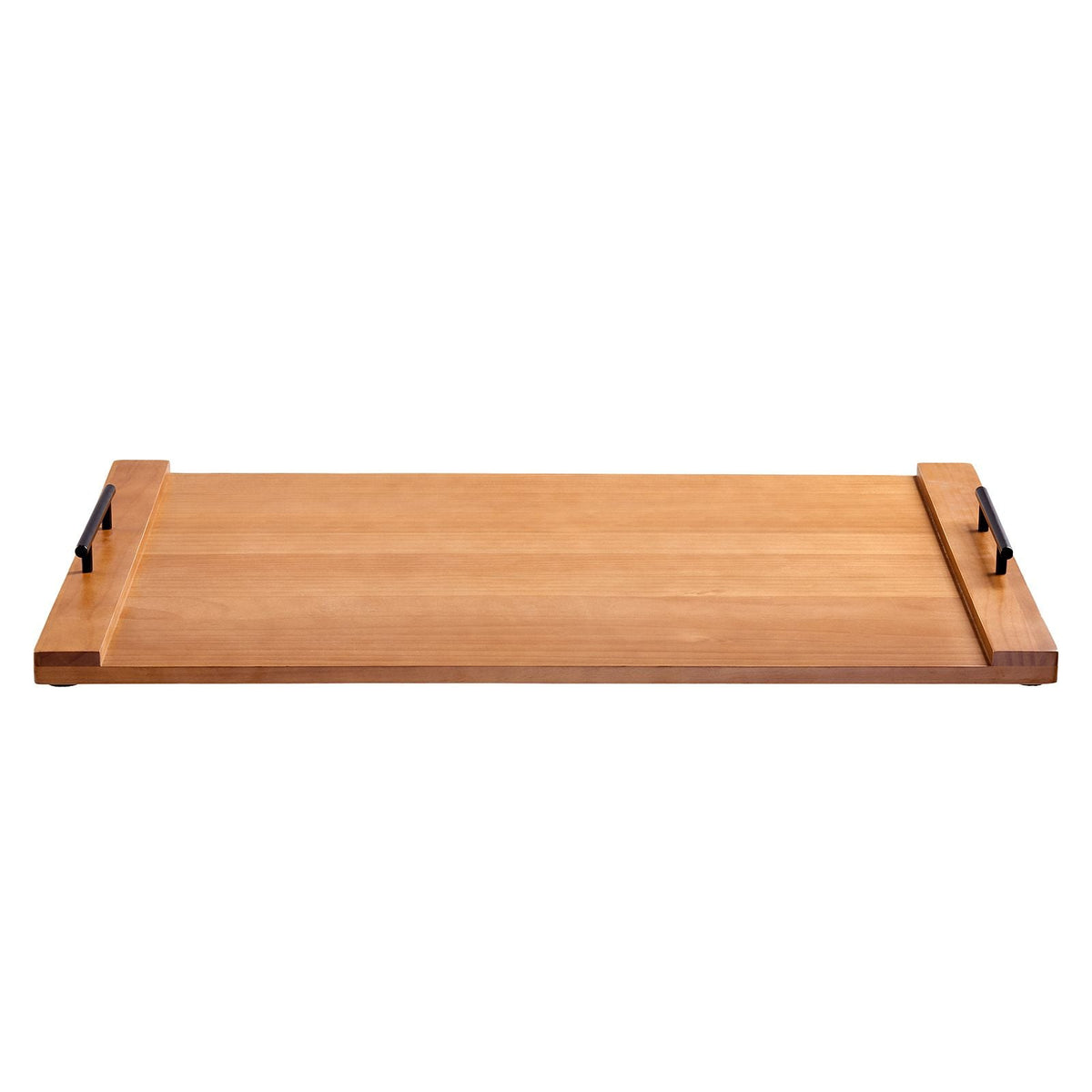 Noodle Board Stove Cover, Stove Top Cover Board for Gas Burners & Electric Stove, Pine Wood Cutting Board with Handles, RV Stovetop Cover/ Kitchen Sink Cover for Counter Space & Tray, Natural