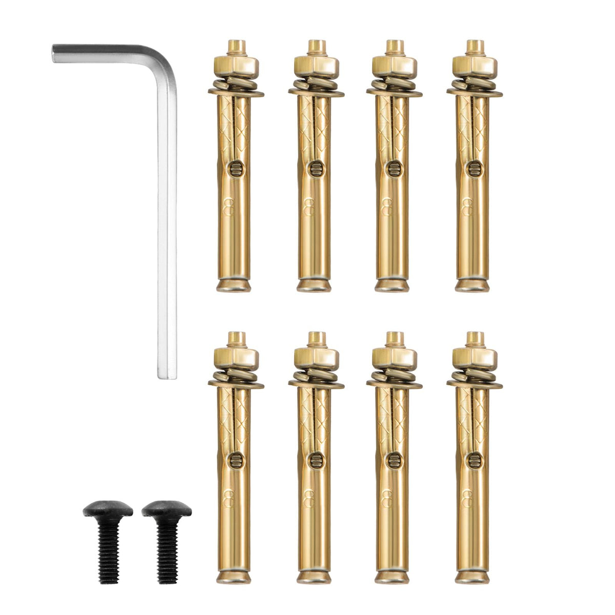 Outdoor Stair Railing Kit, 4 FT Handrails 1-4 Steps, Adjustable Angle White Aluminum Stair Hand Rail for The Elderly, Handrails for Outdoor Steps
