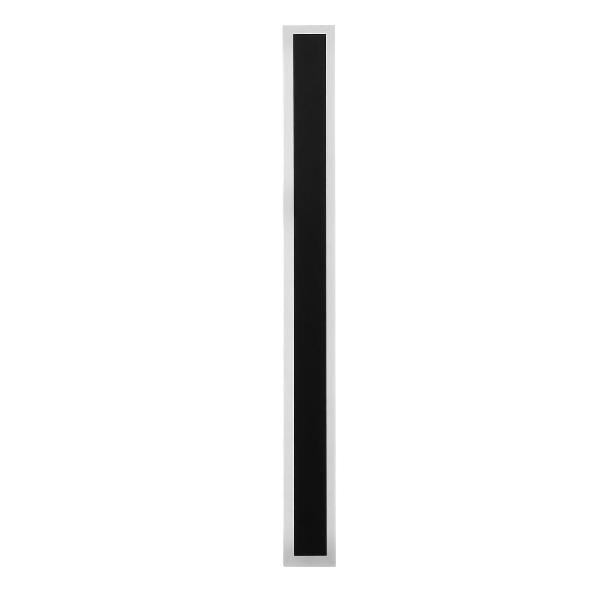 Outdoor Wall Lights, 2 Pack, 31.5 Inch Long Strip Modern Exterior Wall Sconce Light Fixtures, 3000K Warm White, IP65 Waterproof Anti-Rust Outside Wall Mount Lighting, for House, Porch, Garage