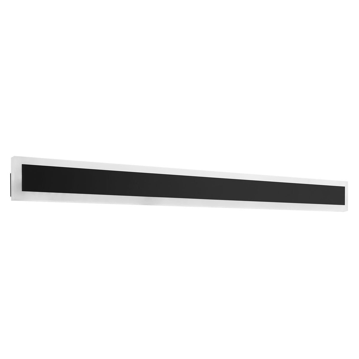 Outdoor Wall Lights, 2 Pack, 39.4 Inch Long RGB Modern Exterior Wall Sconce Light Fixtures, 2700K-6000K, IP65 Waterproof Anti-Rust, Dimmable Outside Wall Mount Lighting, for House Porch Garage