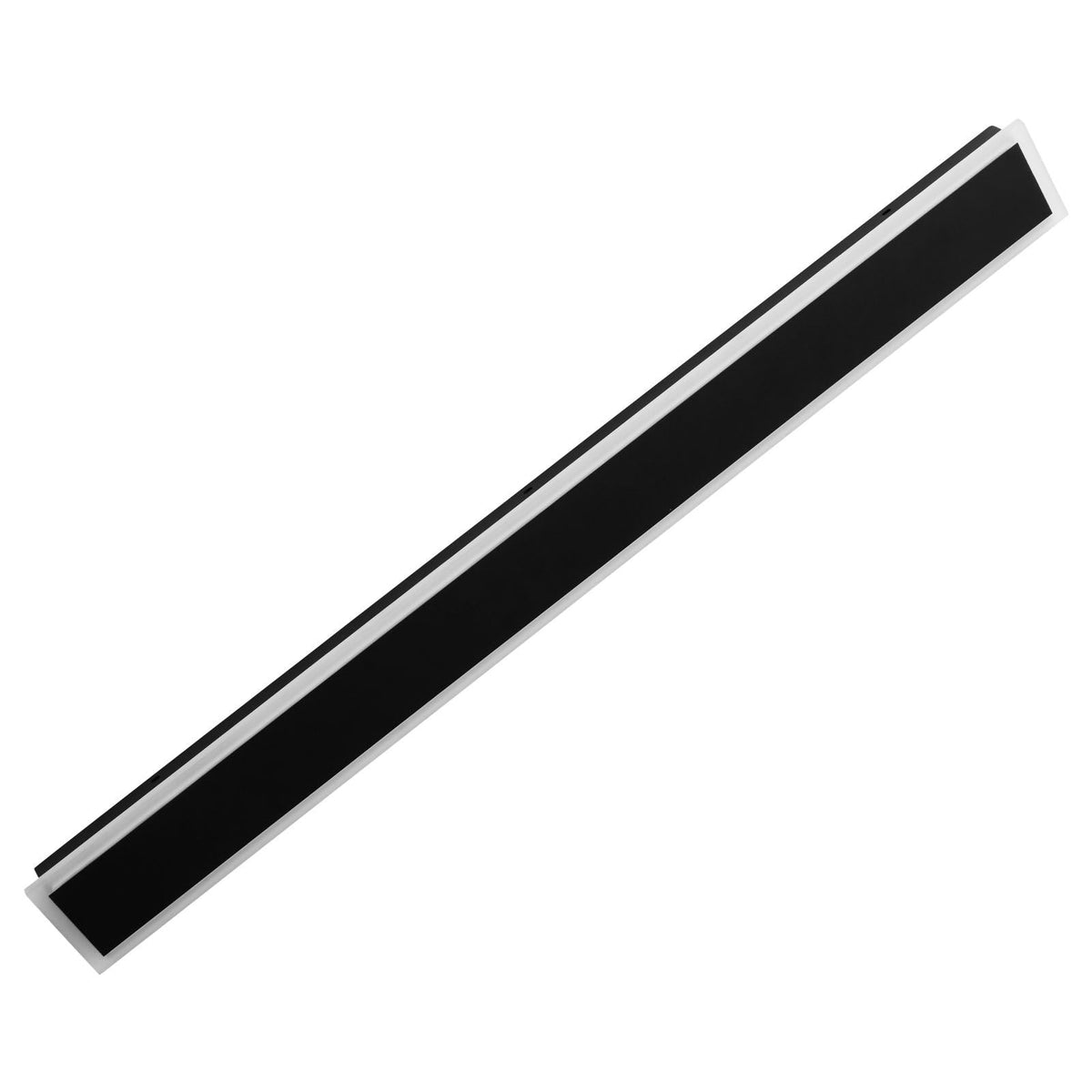 Outdoor Wall Lights, 2 Pack, 47.2 Inch Long Strip Modern Exterior Wall Sconce Light Fixtures, 2700K-6000K, IP65 Waterproof Anti-Rust, Dimmable Outside Wall Mount Lighting, for House Porch Garage