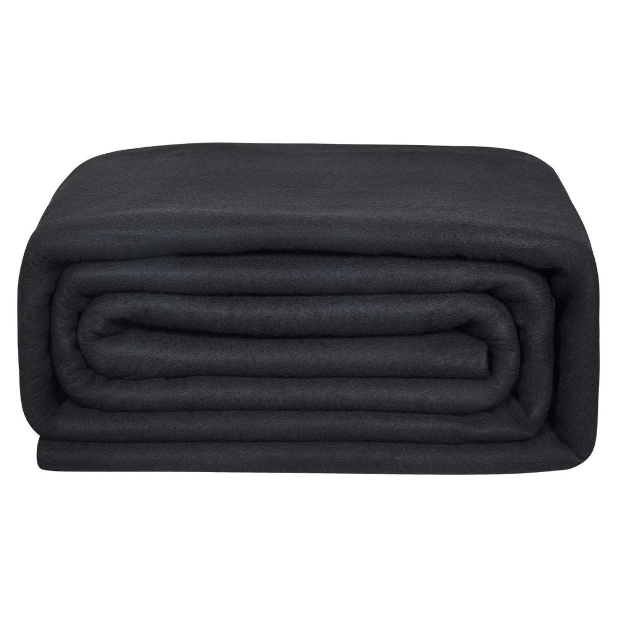 Oval Pool Liner Pad, 15 x 30 ft Pool Liner Pad for Above Ground Swimming Pools, Extra-Thick Pool Mat, Prevents Punctures, Recycled Geotextile Material Underlayment Pad, Extend Liner Life