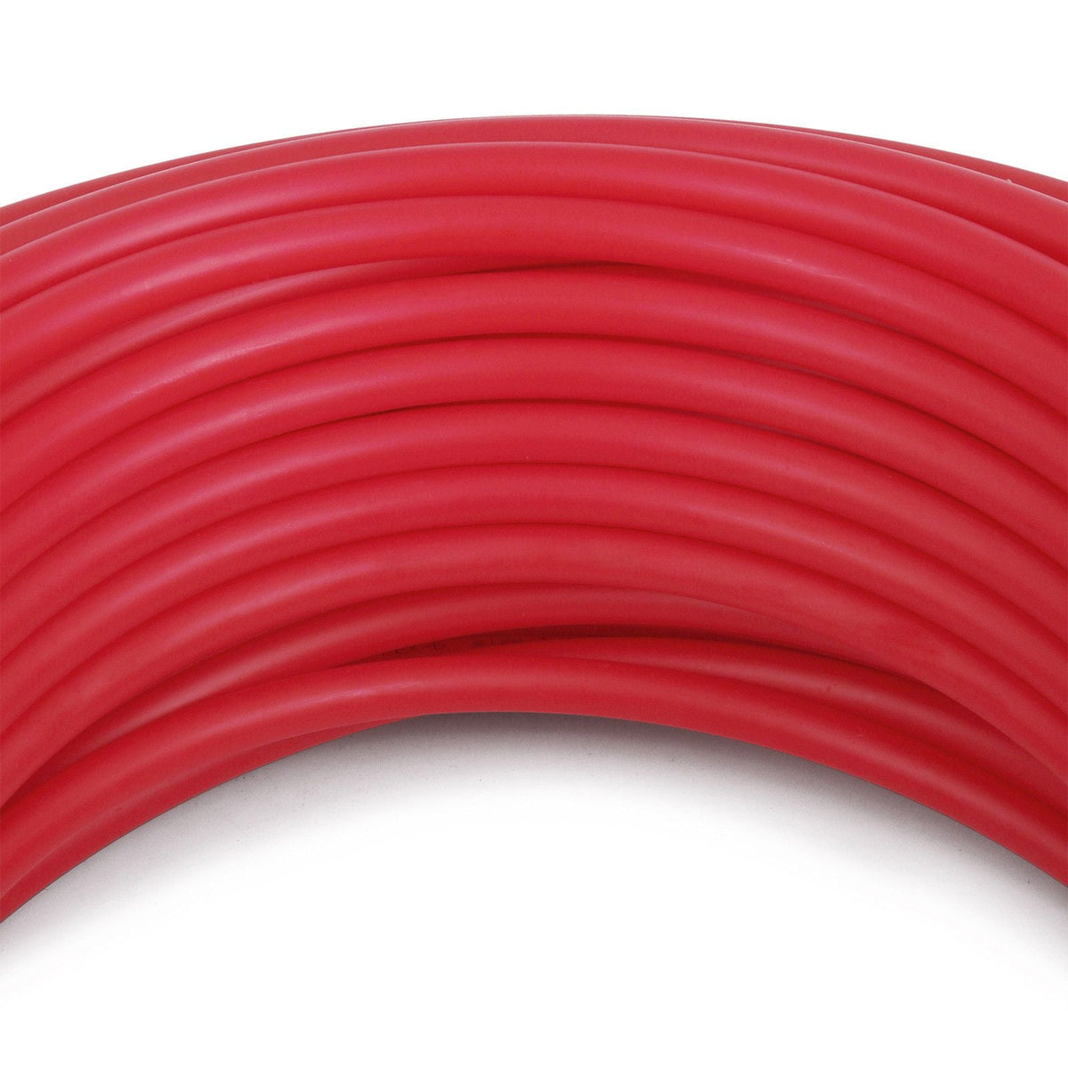 Oxygen Barrier PEX Tubing - 1/2 Inch X 500 Feet Tube Coil - EVOH PEX-B Pipe for Residential Commercial Radiant Floor Heating Pex Pipe (1/2" O2-Barrier, 500Ft/Red)