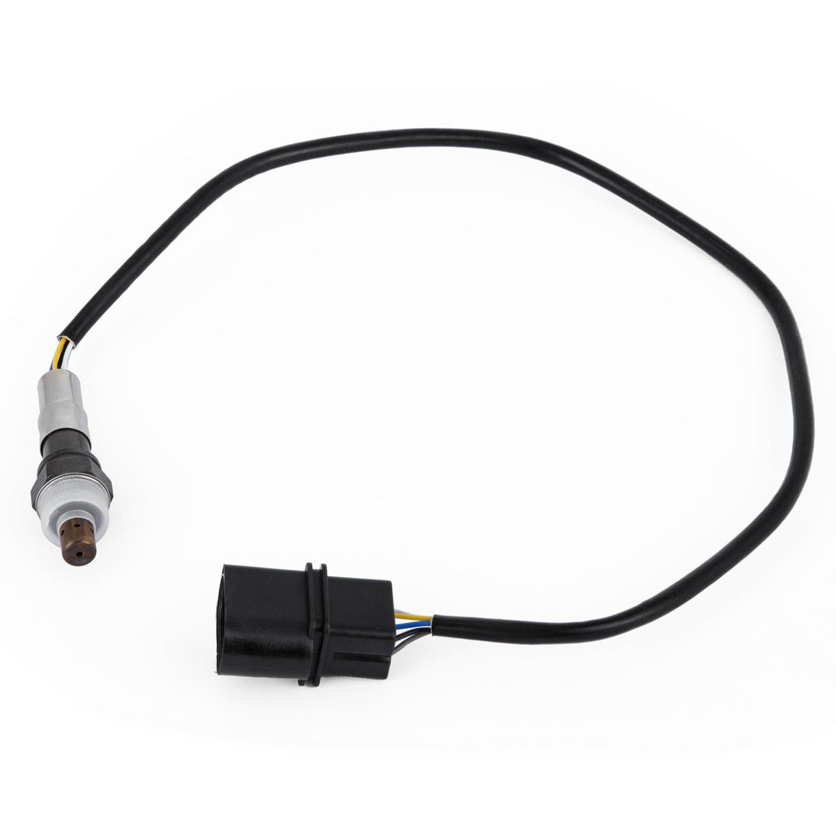 Oxygen Sensor Replacement for Audi A3, Seat Leon, Toledo, Altea/XL, Skoda Octavia/Combi, Volkswagen Golf 5, Golf 6, Limo/Kombi, Jetta 3 (1.6 L, 102 PS).