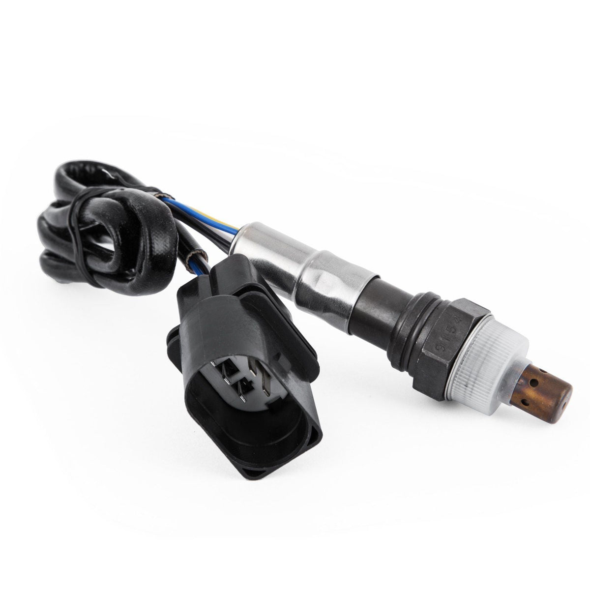 Oxygen Sensor Replacement for Audi A3, Seat Leon, Toledo, Altea/XL, Skoda Octavia/Combi, Volkswagen Golf 5, Golf 6, Limo/Kombi, Jetta 3 (1.6 L, 102 PS).