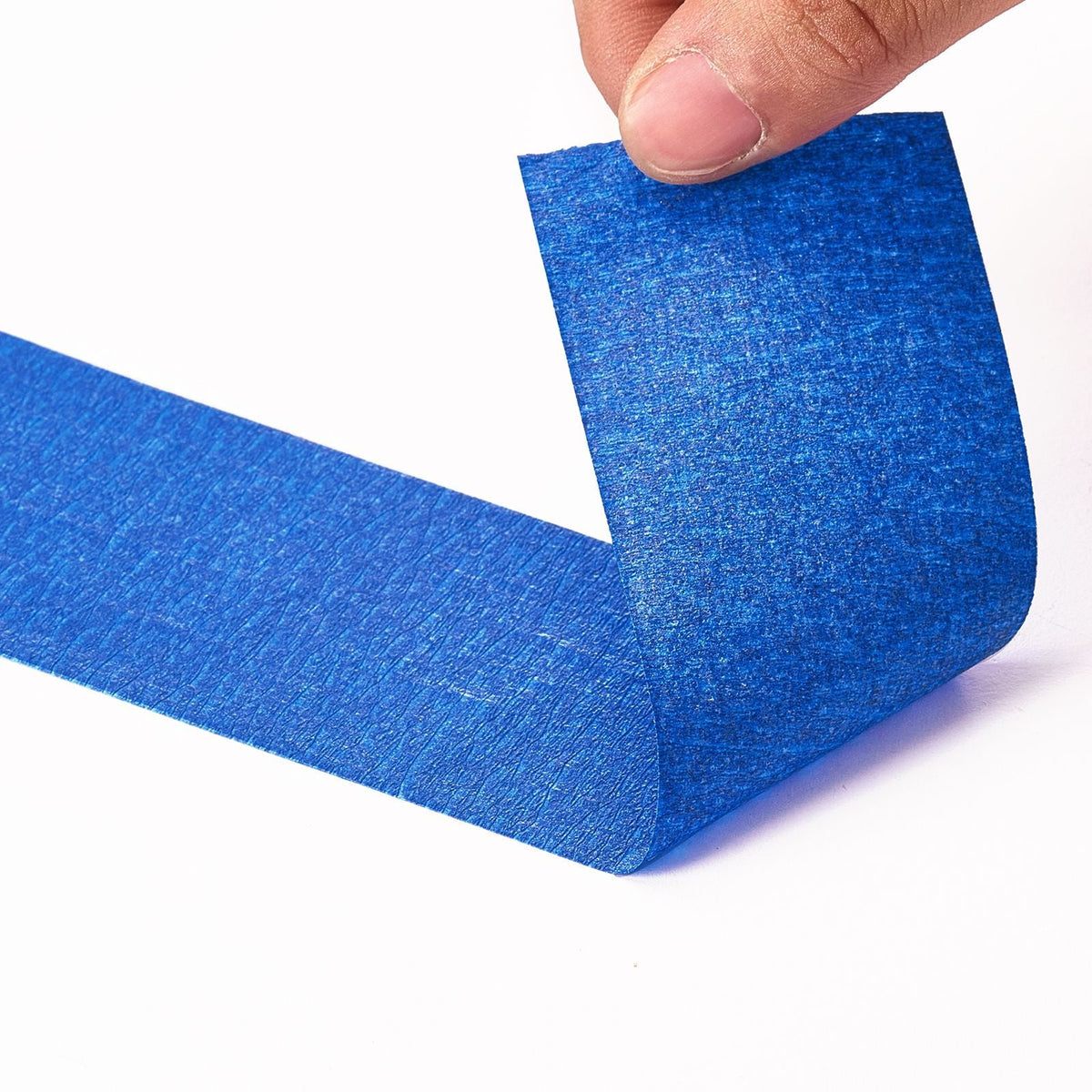 Painters Tape, 2 Inch Wide (1.88 In x 60 Yds), 3 Rolls, Blue Painter Tape for Painting, Edge, Trim, Ceiling, Masking Tape Protects Surfaces and Removes Easily, DIY Craft Art, Labeling Decoration