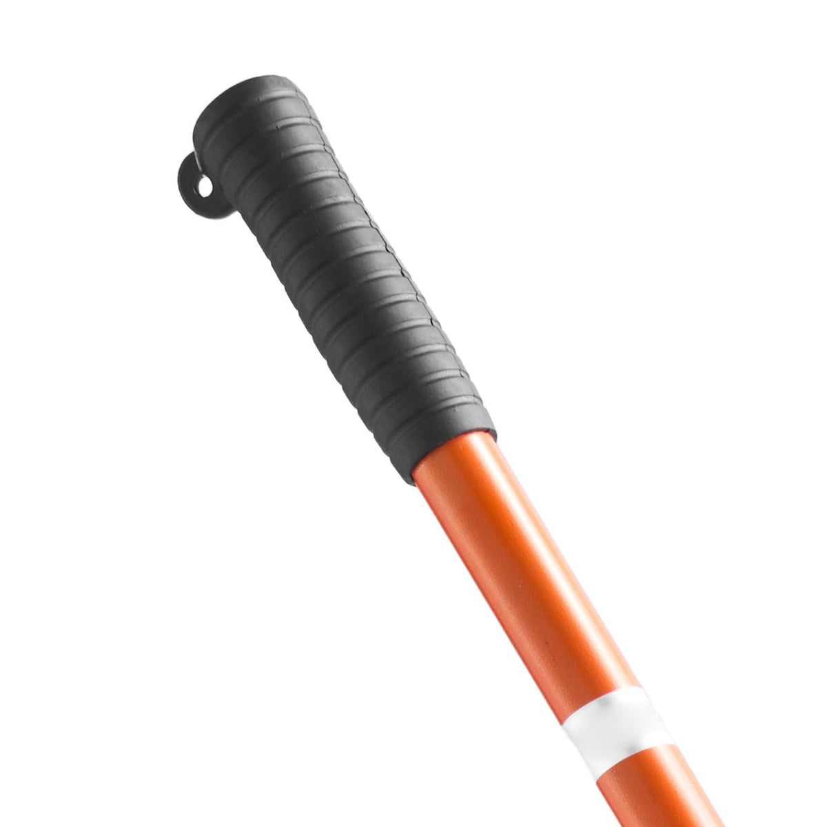 Pallet Buster Tool, 44 Inch Carbon Steel Handle Wrecking Pry Bar, 2000 lbs Weight Capacity, Heavy Duty Deck Board Removal Tool, Breaker Bar for Flooring, Framing, Roofing, Trim, Drywall