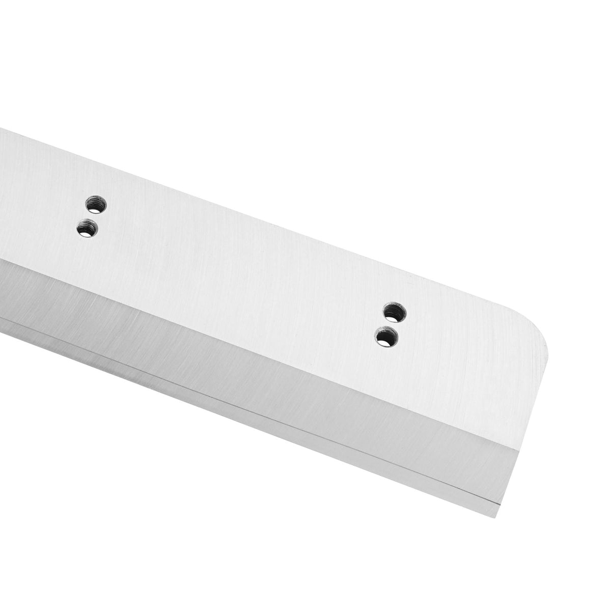 Paper Cutter Blade, Heavy Duty Steel Blade Replacement Suitable for Professional Cutter H520TV7/E5208L, Paper Trimmer Machine Spare Blade,650 x 80 x 10 mm