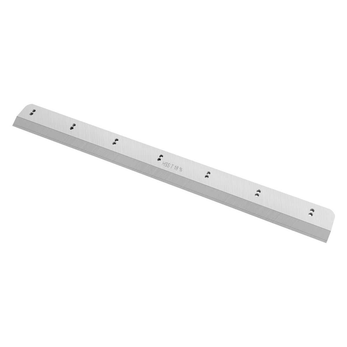 Paper Cutter Blade, Heavy Duty Steel Blade Replacement Suitable for Professional Cutter H670TV7, Paper Trimmer Machine Spare Blade,800 x 76 x 10 mm
