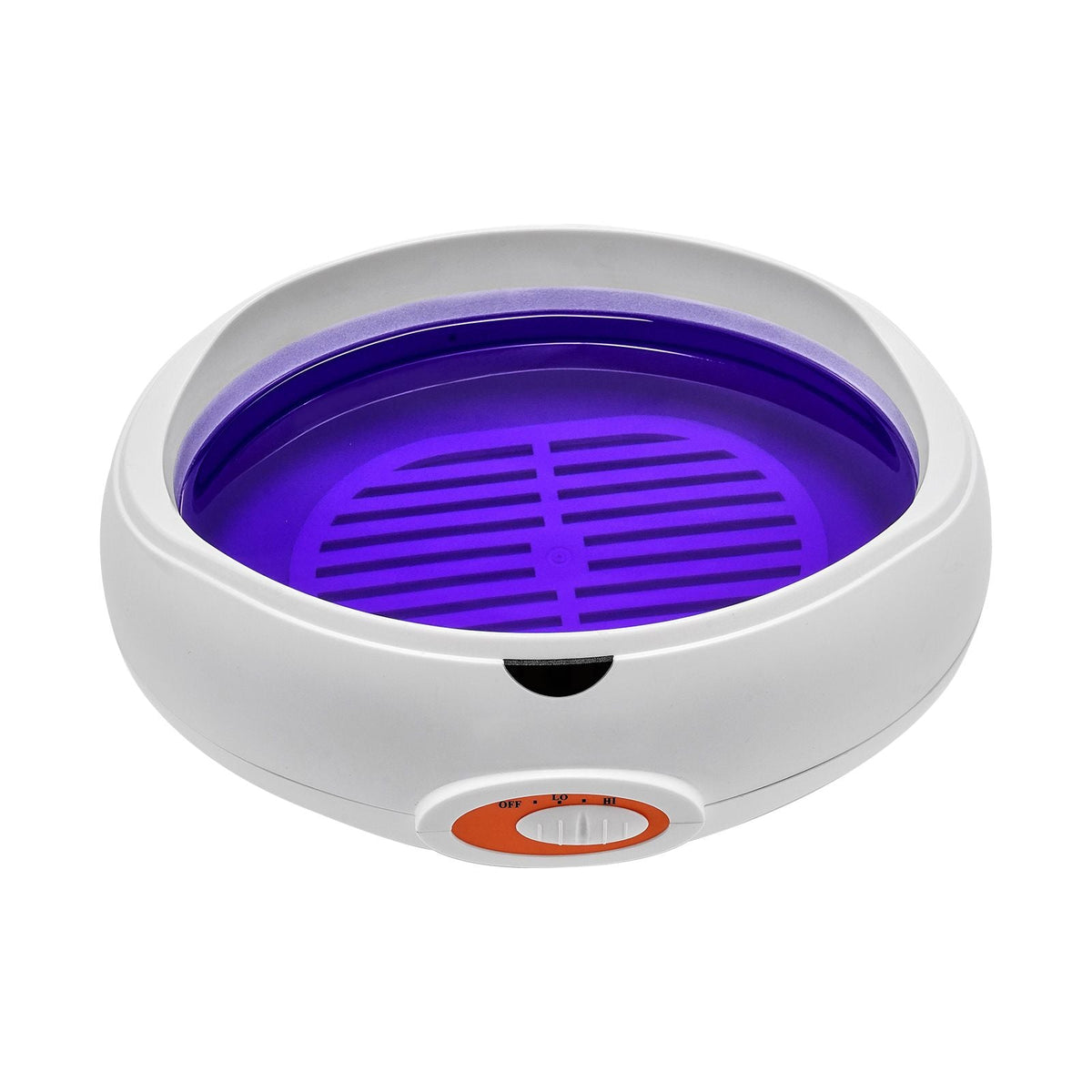 Paraffin Wax Machine for Hands and Feet, 2000ML Professional Paraffin Wax Warmer, Low/High 2-Level Temperature Control Paraffin Bath Moisturizing Kit for Skin Hydration, Home Spa, Beauty Salons