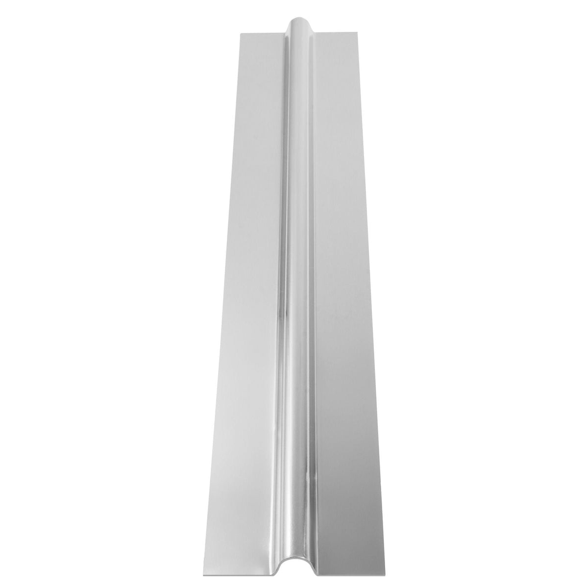 PEX Heat Transfer Plates, 200 pcs Box Radiant Heat Transfer Plates, 4 ft Aluminum PEX Heat Transfer Plates, 1/2 inch Heat Transfer Plates Designed for PEX Tubing