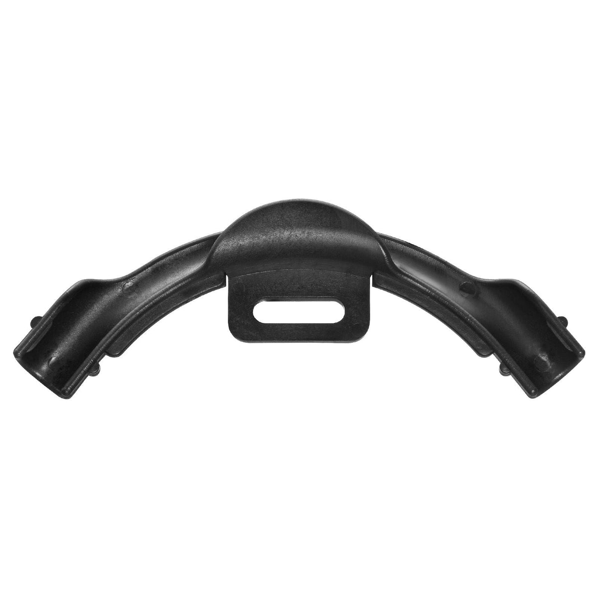 PEX Tubing Bend Support, 20 Packs 90-Degree Elbow Bend Support Compatible with 1/2-inch PEX Pipes, Corrosion & Rust Resistant Pex Clamps Pipe Holder with Nail Tab