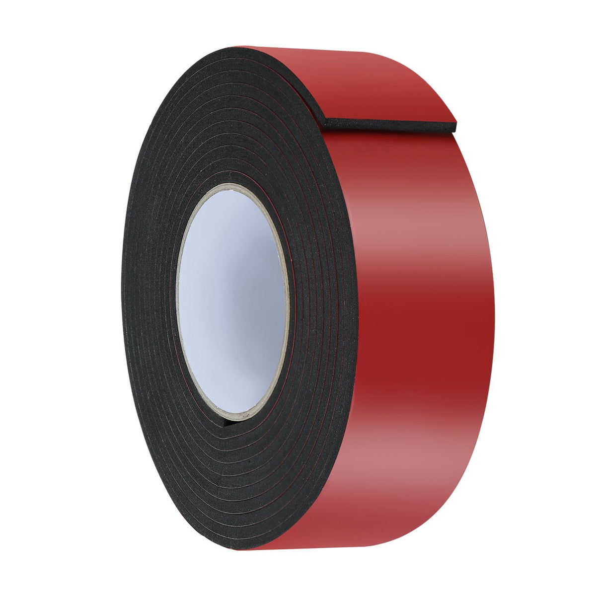 Pipe Insulation Wrap, 14 FT x 2-inch Pipe Insulation Foam Tape, Self-Adhesive Water Pipes Insulated Foam Wrap for Winter Freeze Protection, Heat & Cold Resistant for Outdoor Indoor Use