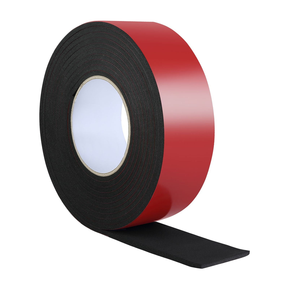 Pipe Insulation Wrap, 14 FT x 2-inch Pipe Insulation Foam Tape, Self-Adhesive Water Pipes Insulated Foam Wrap for Winter Freeze Protection, Heat & Cold Resistant for Outdoor Indoor Use