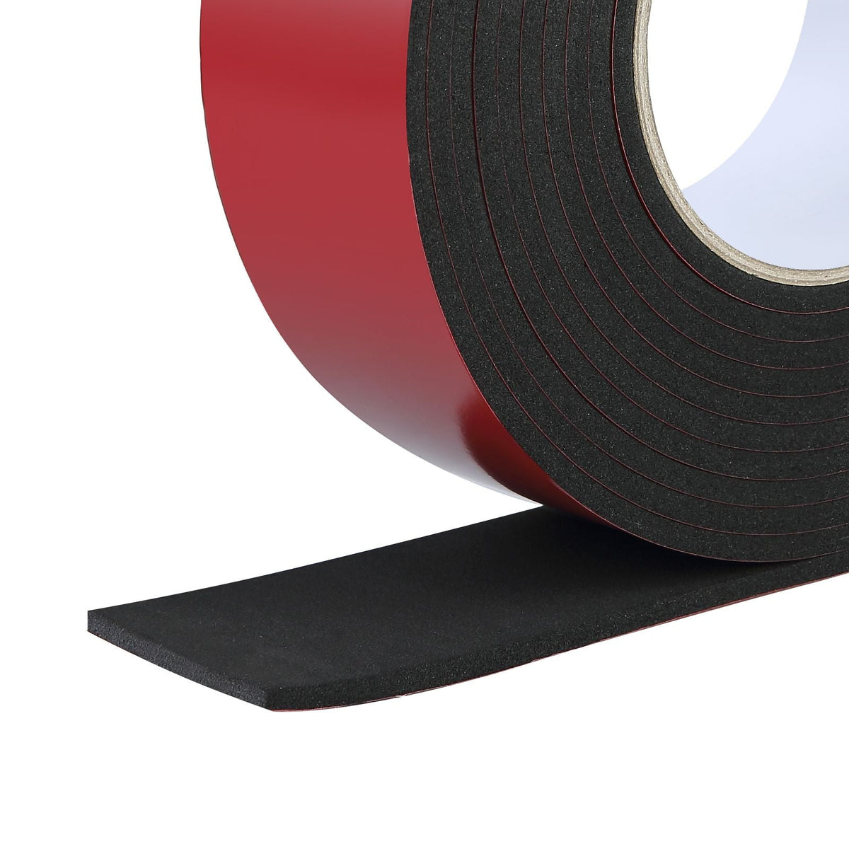 Pipe Insulation Wrap, 14 FT x 2-inch Pipe Insulation Foam Tape, Self-Adhesive Water Pipes Insulated Foam Wrap for Winter Freeze Protection, Heat & Cold Resistant for Outdoor Indoor Use