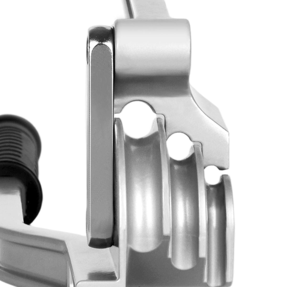 Pipe Tube Bender, 1/4", 3/8", 1/2" OD, 3 in 1 Manual Level Tube Bender, 180° Copper Aluminum Pipes Bending Tool for Automotive Repair, HVAC Air Conditioning