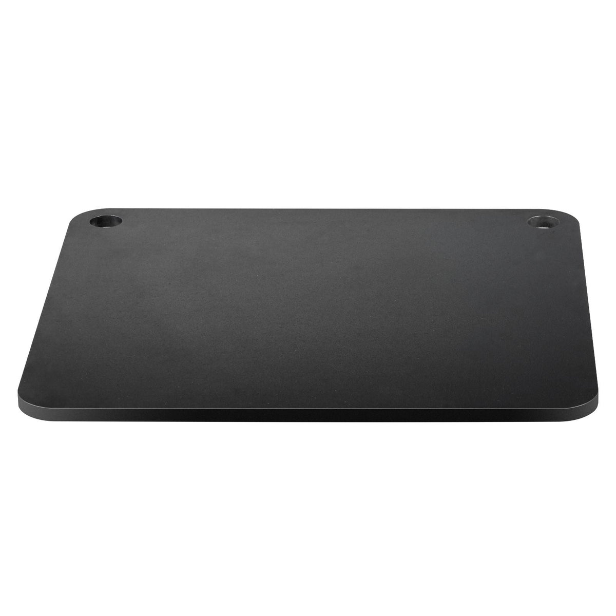 Pizza Steel, 16" x 14.5" x 1/4" Pizza Steel Plate for Oven, Pre-Seasoned Carbon Steel Pizza Baking Stone with 20X Higher Conductivity, Heavy Duty Pizza Pan for Outdoor Grill, Indoor Oven