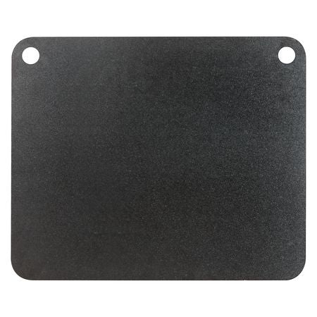Pizza Steel, 16" x 14.5" x 1/4" Pizza Steel Plate for Oven, Pre-Seasoned Carbon Steel Pizza Baking Stone with 20X Higher Conductivity, Heavy Duty Pizza Pan for Outdoor Grill, Indoor Oven