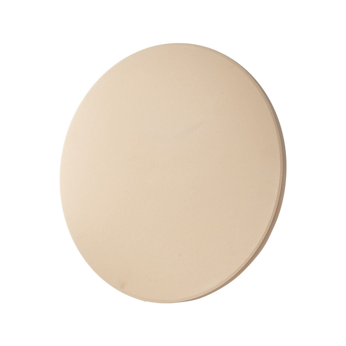 Pizza Stone, 15 in Round Pizza Stone, 0.67 in Large Cordierite Baking-Stone with Metal Peel, Scrape, 1450Fahrenheit Heat-Resistant Cooking Stones, for Kitchen Oven, Baking Pizzas, BBQ Grilling