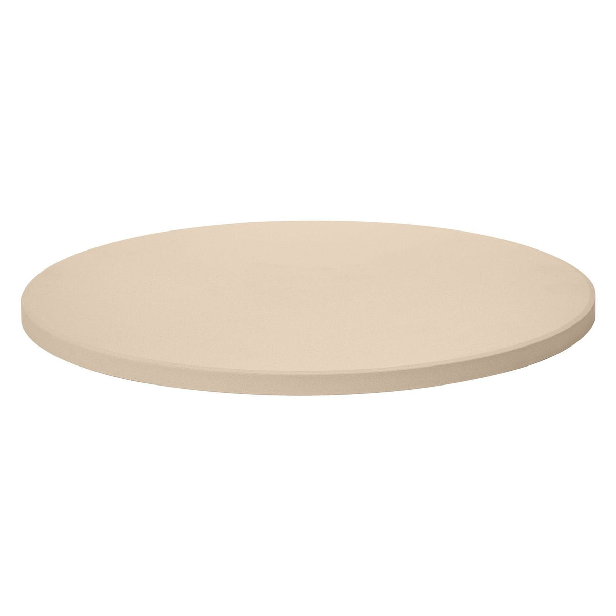 Pizza Stone, 15 in Round Pizza Stone, 0.67 in Large Cordierite Baking-Stone with Metal Peel, Scrape, 1450Fahrenheit Heat-Resistant Cooking Stones, for Kitchen Oven, Baking Pizzas, BBQ Grilling