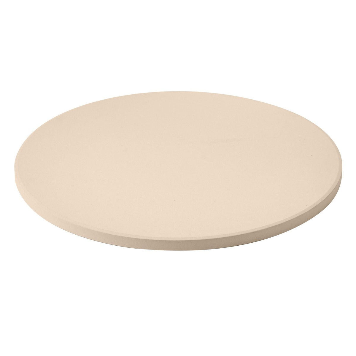 Pizza Stone, 16 in Round Pizza Stone, 0.67" Thick Extra Large Baking-Stone with Rack Stand, 1450 Fahrenheit Heat-Resistant Cooking Stones, for Kitchen Oven, Baking Pizzas, BBQ Grill