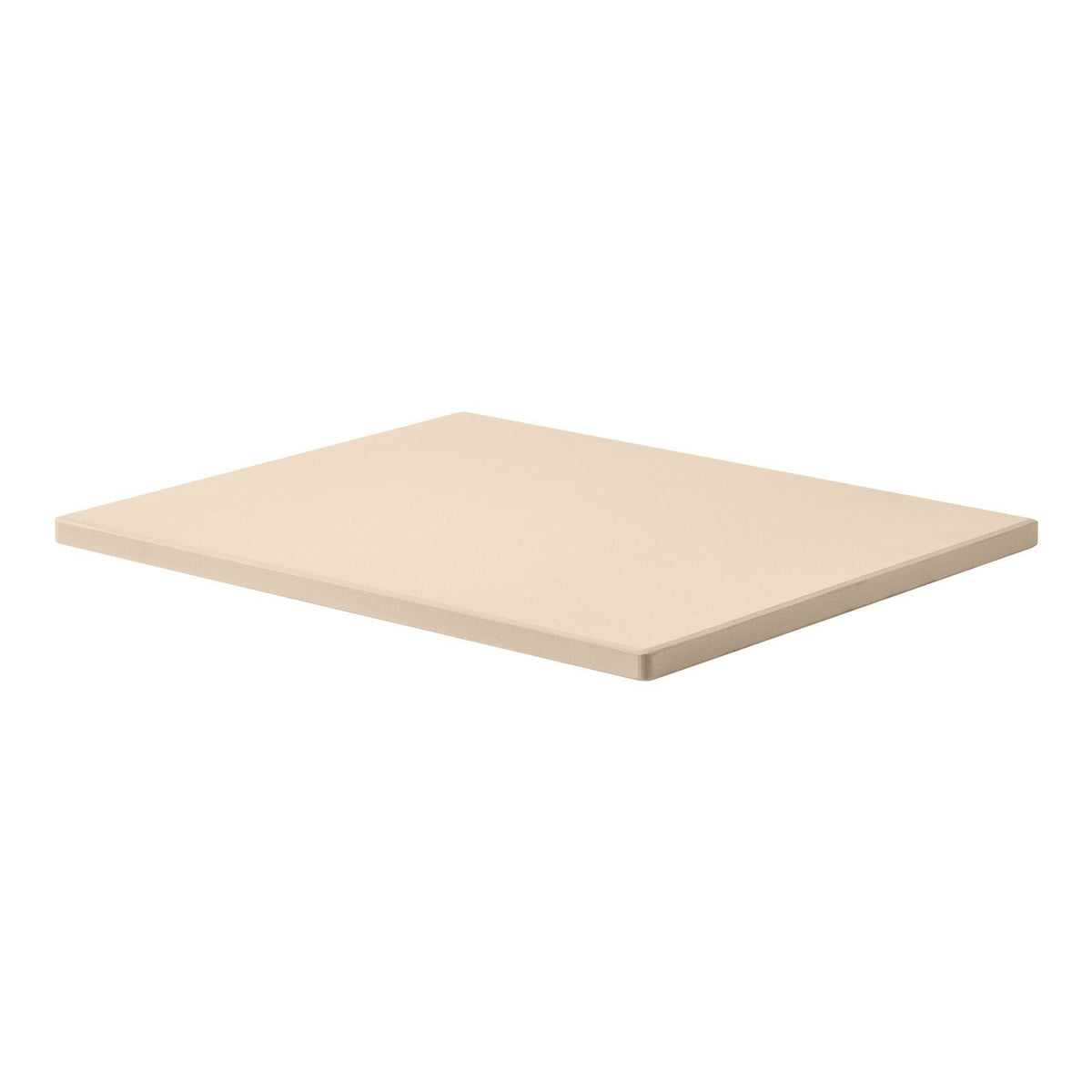 Pizza Stone, 20 x 14 x 0.6 in Rectangular Cordierite Pizza Stone, 1450Fahrenheit Heat-Resistant Cook Stone, Extra Large Baking-Stone with Metal Peel, Scraper, for Kitchen Bake Oven, BBQ Grill