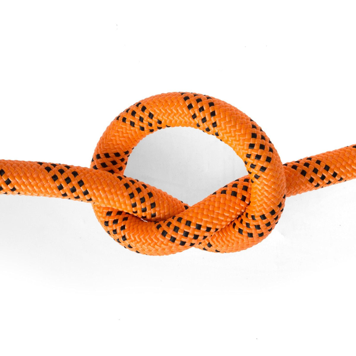 Polyester Rope 9/16" x 200', Load and Pulling Rope, 8600lbs Breaking Strength(Not suitable for rocking climbing, mountain climbing, hanging people, etc.)