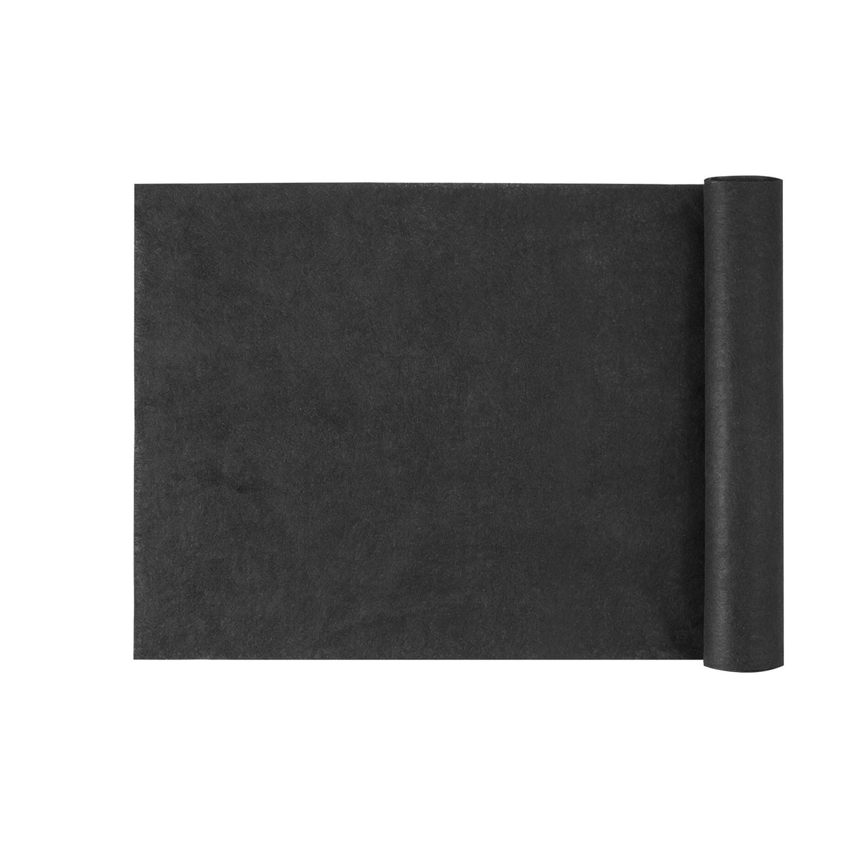 Pond Liner 15 x 20 ft, 45 Mil, EPDM Rubber Fish Koi Pond Liner and Underlayment Combo, Easy to Cut, Durable & Leakproof, for Outdoor Ponds, Water Garden, Waterfall, Fishpond, Fountains, Black