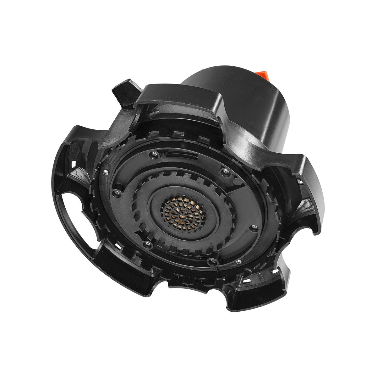 Pool Cover Pump, 1/2 HP 1575 GPH, 120V Submersible Swimming Pool Cover Pump with 25 ft Power Cord, 24 ft Max Head Lift, Water Removal and Transfer Pump, for Pool Draining Inflatable Water Parks